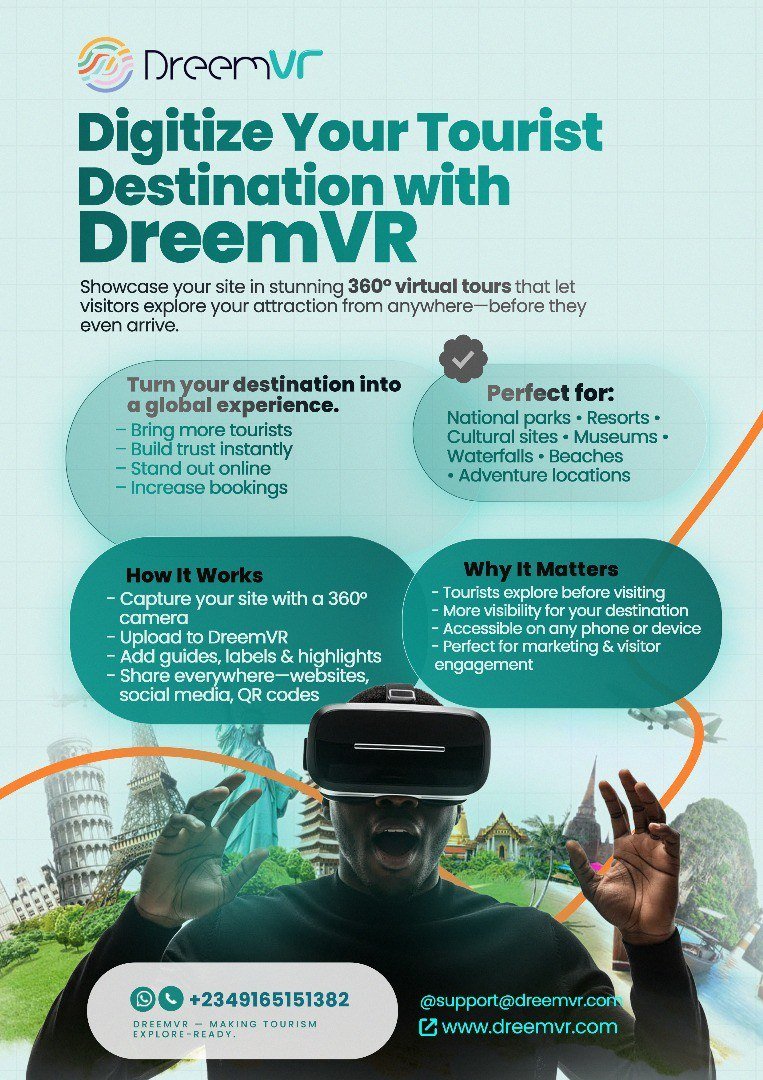 DreemVR in Action